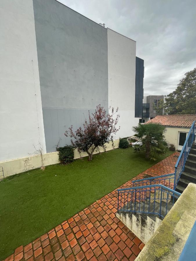 L'Escapade De Rompsay Cosy & Moderne Apartment Ла Рошел Екстериор снимка